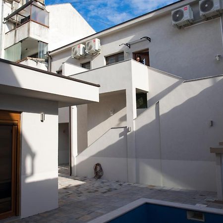 Villa Diamond Mostar Buitenkant foto