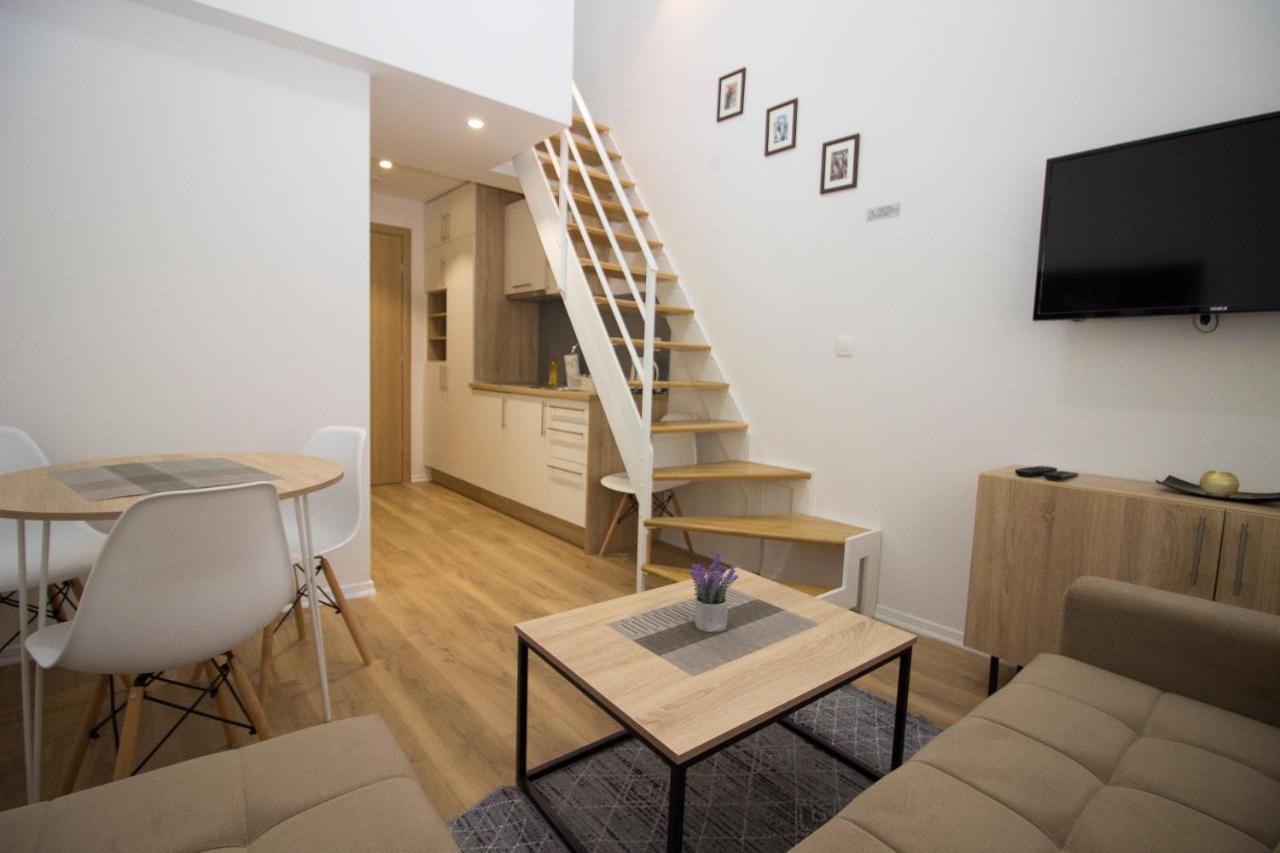Villa Diamond Mostar Buitenkant foto
