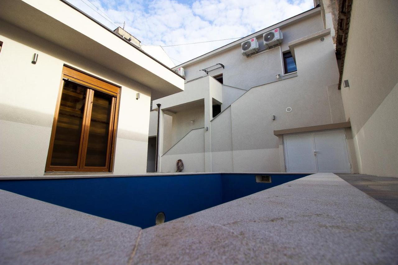 Villa Diamond Mostar Buitenkant foto