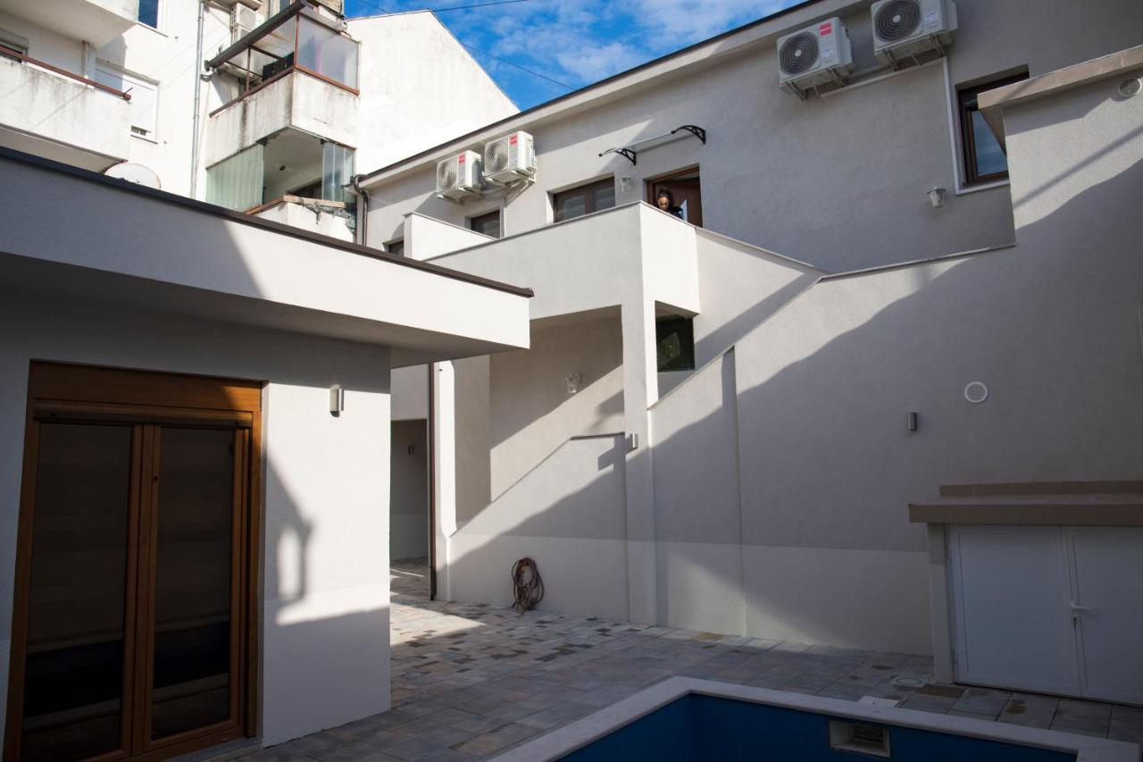 Villa Diamond Mostar Buitenkant foto