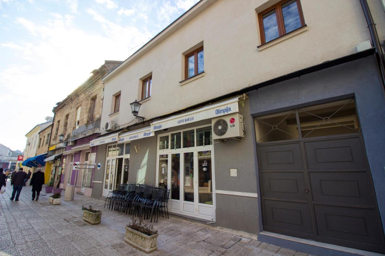Villa Diamond Mostar Buitenkant foto