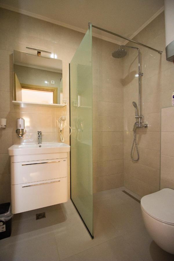 Villa Diamond Mostar Buitenkant foto