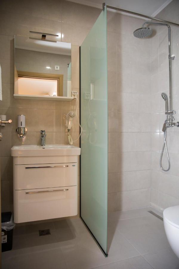 Villa Diamond Mostar Buitenkant foto