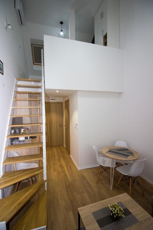 Villa Diamond Mostar Buitenkant foto