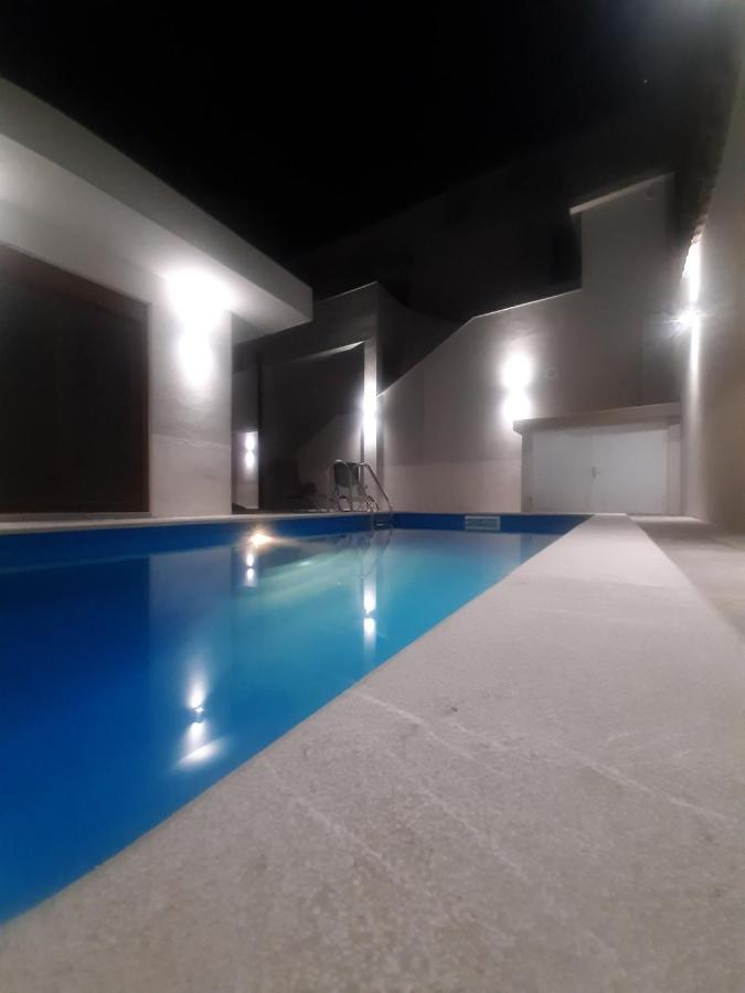 Villa Diamond Mostar Buitenkant foto