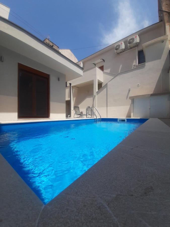 Villa Diamond Mostar Buitenkant foto
