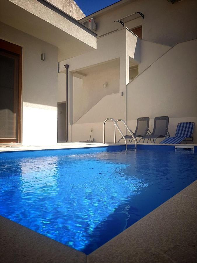 Villa Diamond Mostar Buitenkant foto