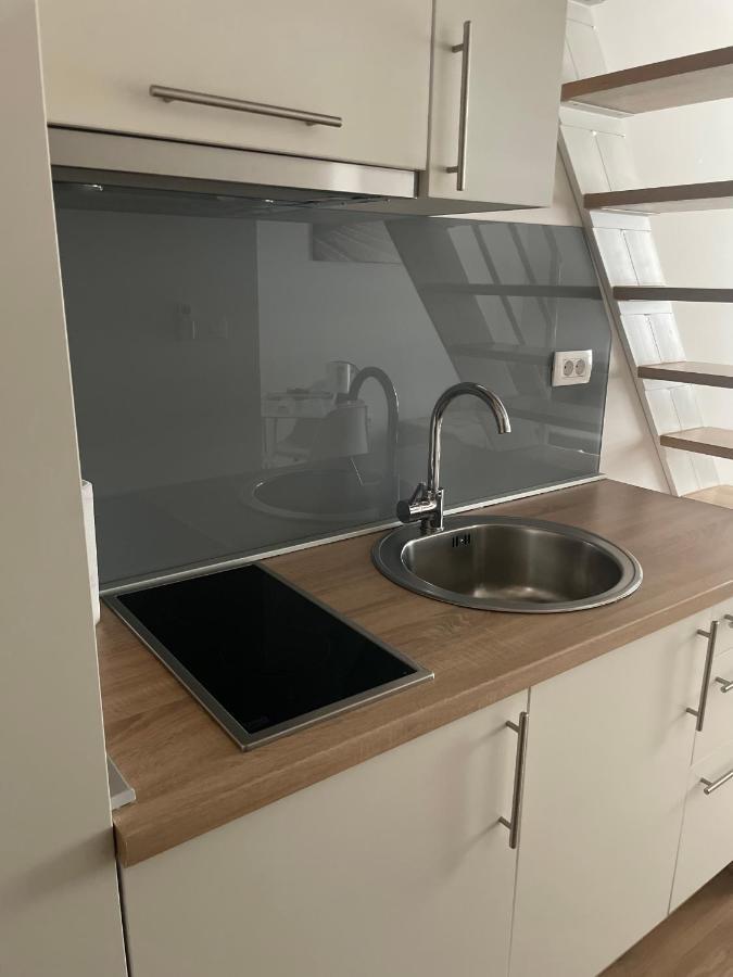 Villa Diamond Mostar Buitenkant foto