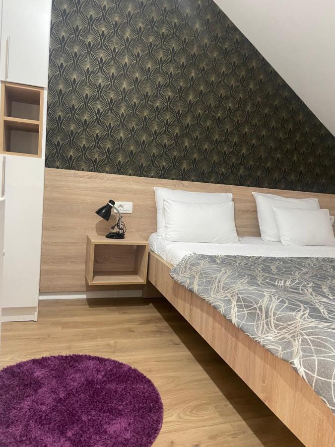 Villa Diamond Mostar Buitenkant foto
